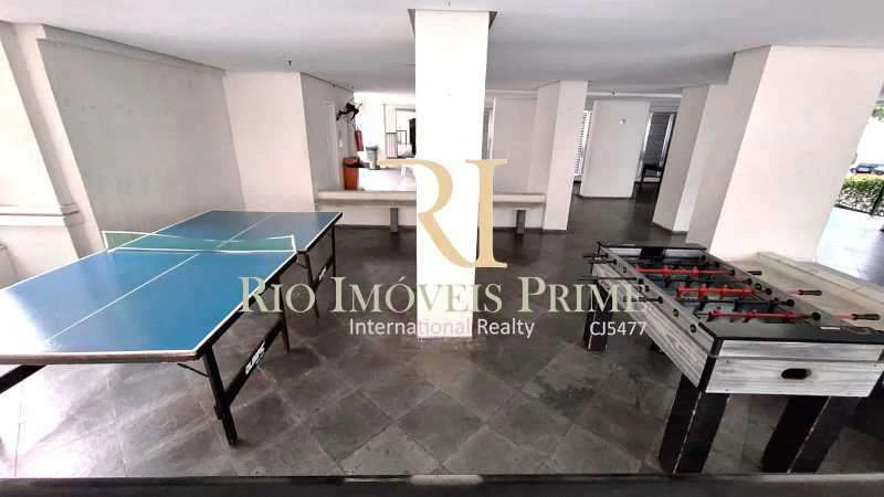 Apartamento com 2 quartos e 2 banheiros com vaga — photo 24