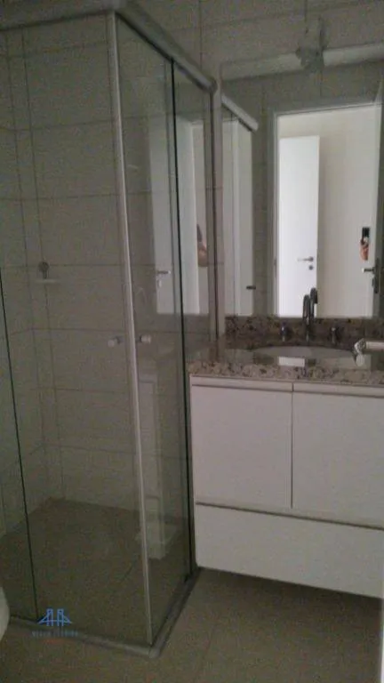Мебльована квартира 303 м² на 6 поверсі з BBQ — photo 59