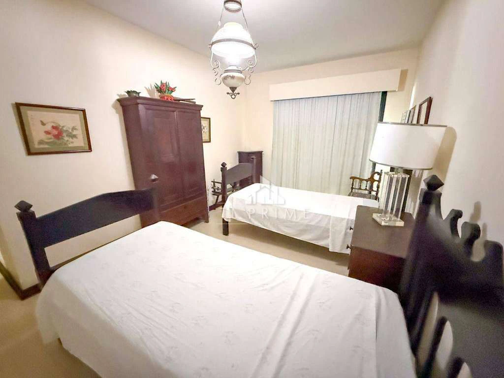 Apartamento mobiliado de 4 suítes com 300 m² e varanda — photo 29