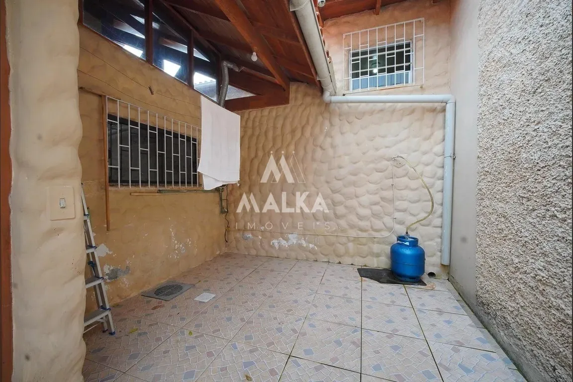 4-bedroom house with a water view in Florianópolis — photo 47