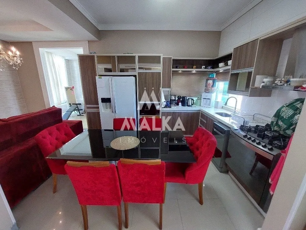 Furnished house, 100 m², with a grill on the balcony — photo 2