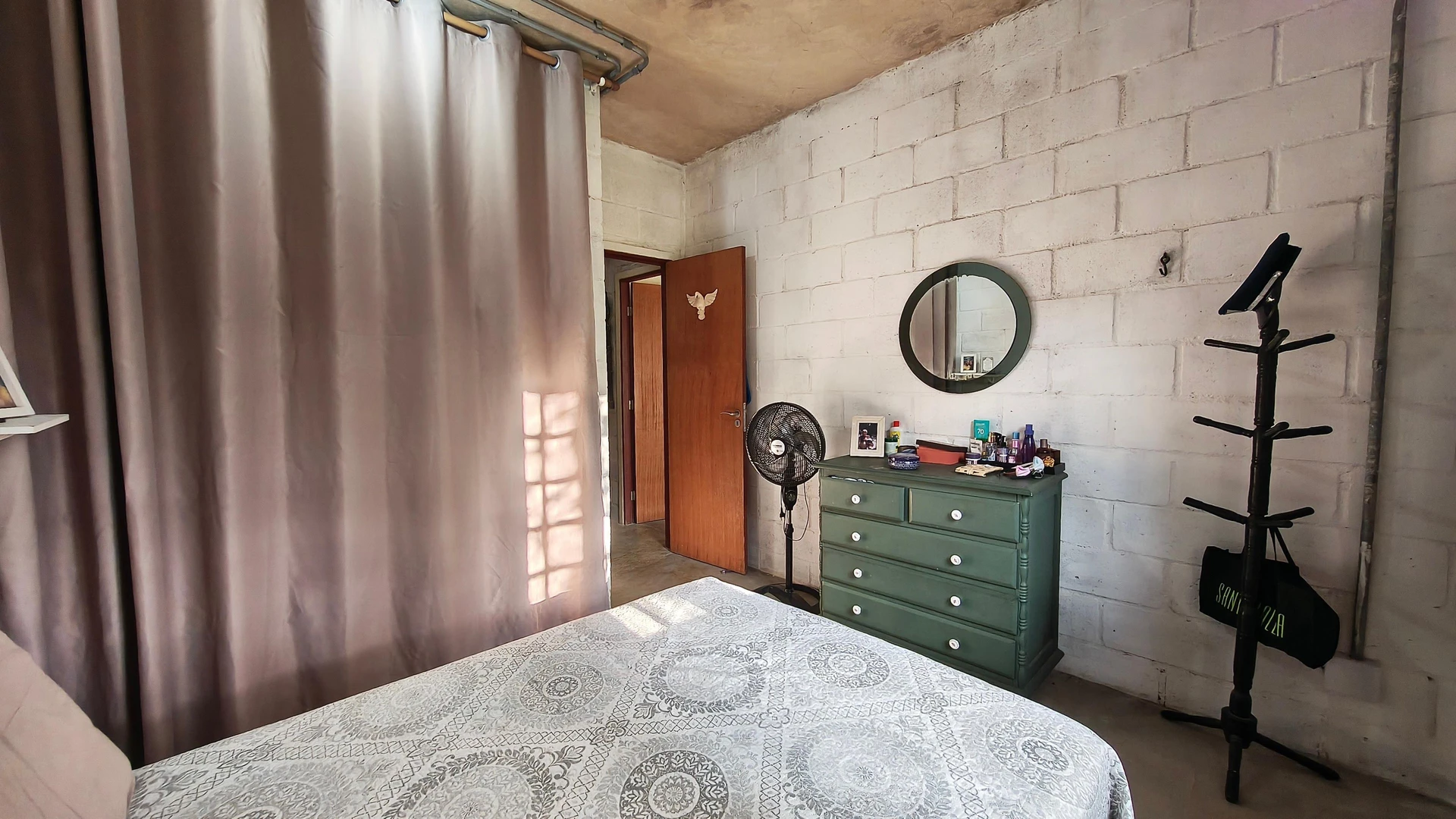 Casa mobiliada com 3 quartos e jardim privativo — photo 32