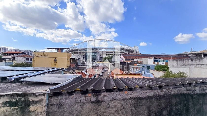 Квартира з 2 спальнями та видом на гори, Ріо-де-Жанейро — photo 23