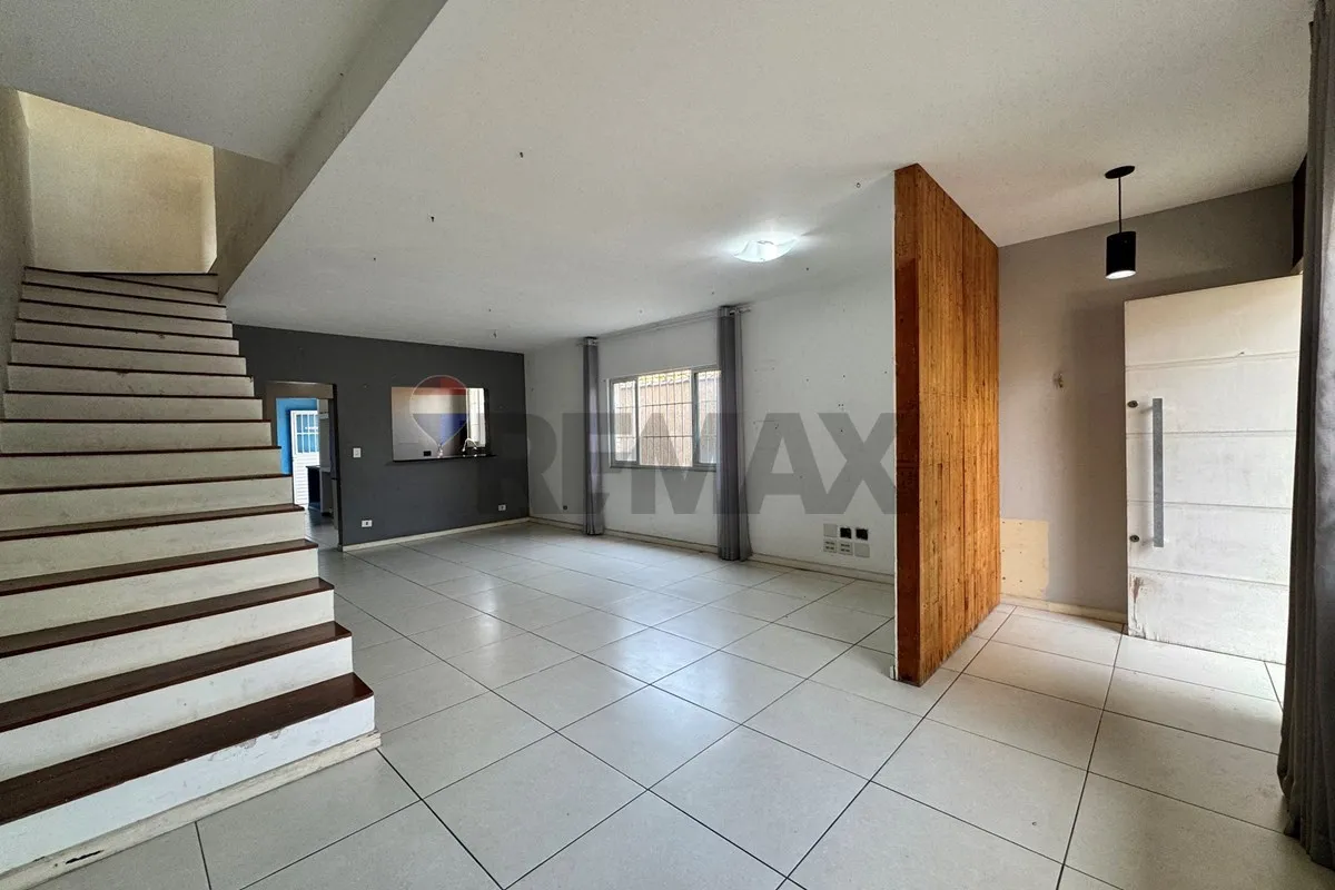 Casa de 3 quartos com varanda gourmet — photo 6