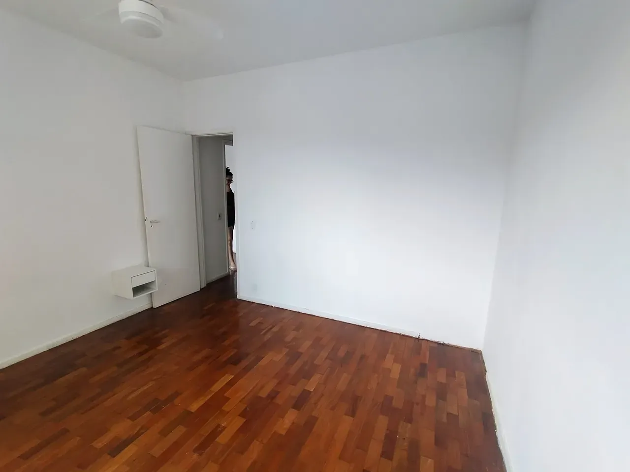 Apartamento de 1 quarto de 50 m² no 4º andar — photo 2