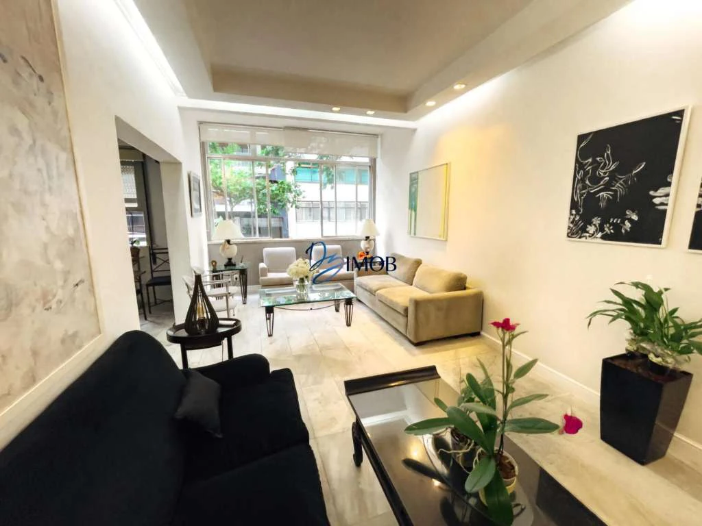 2-bedroom apartment with open-plan kitchen and balcony — photo 9