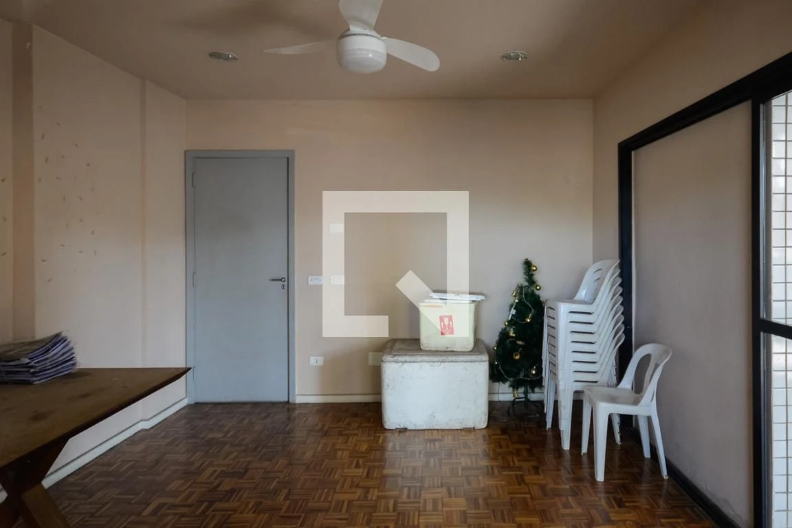 Apartamento mobiliado, 79 m², com churrasqueira privativa — photo 16