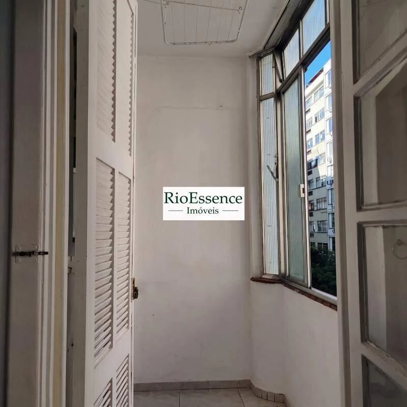 1-bedroom apartment with 34 m² and city view — photo 3