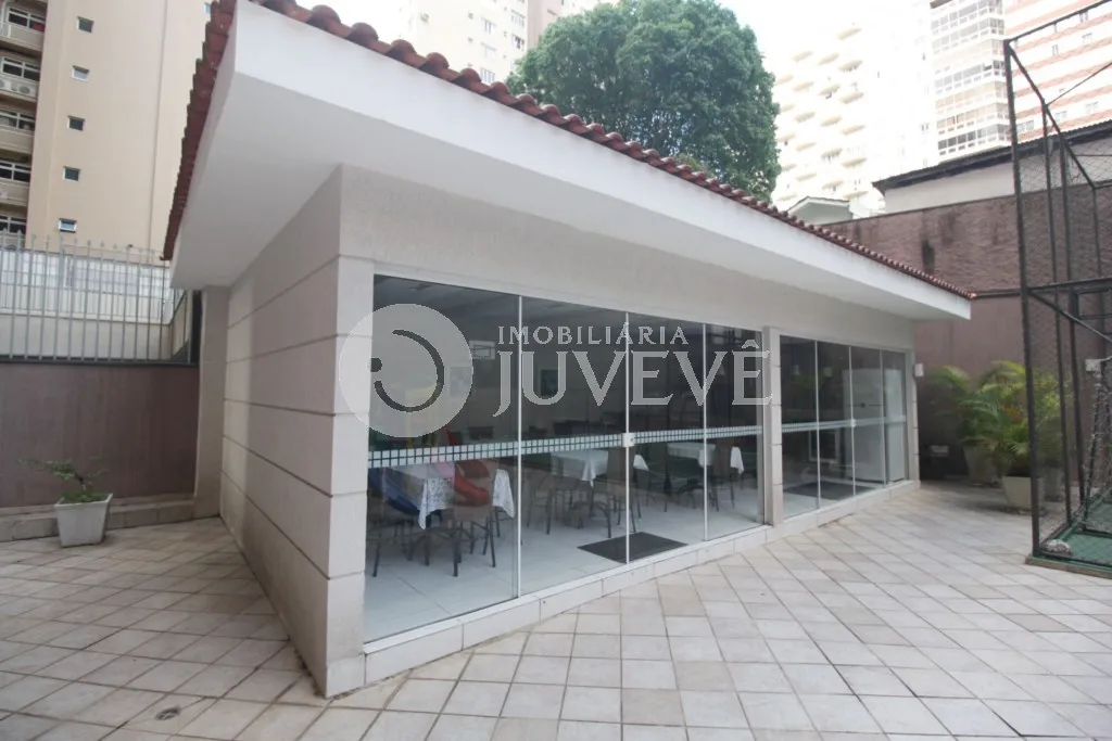 Furnished 145 m² apartment with 3 bedrooms — photo 40