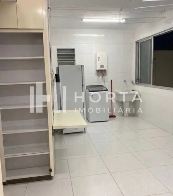Furnished 299 m² apartment with 4 bedrooms and 4 parking — photo 19