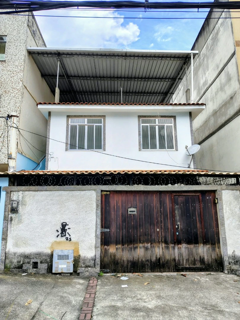2-bedroom, 70 m² house in Rio de Janeiro — photo 18