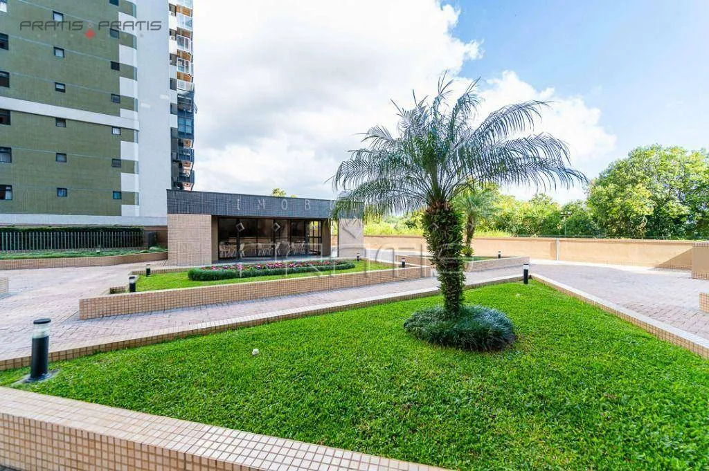 350 m² 3-bedroom apartment with a private BBQ balcony — photo 50