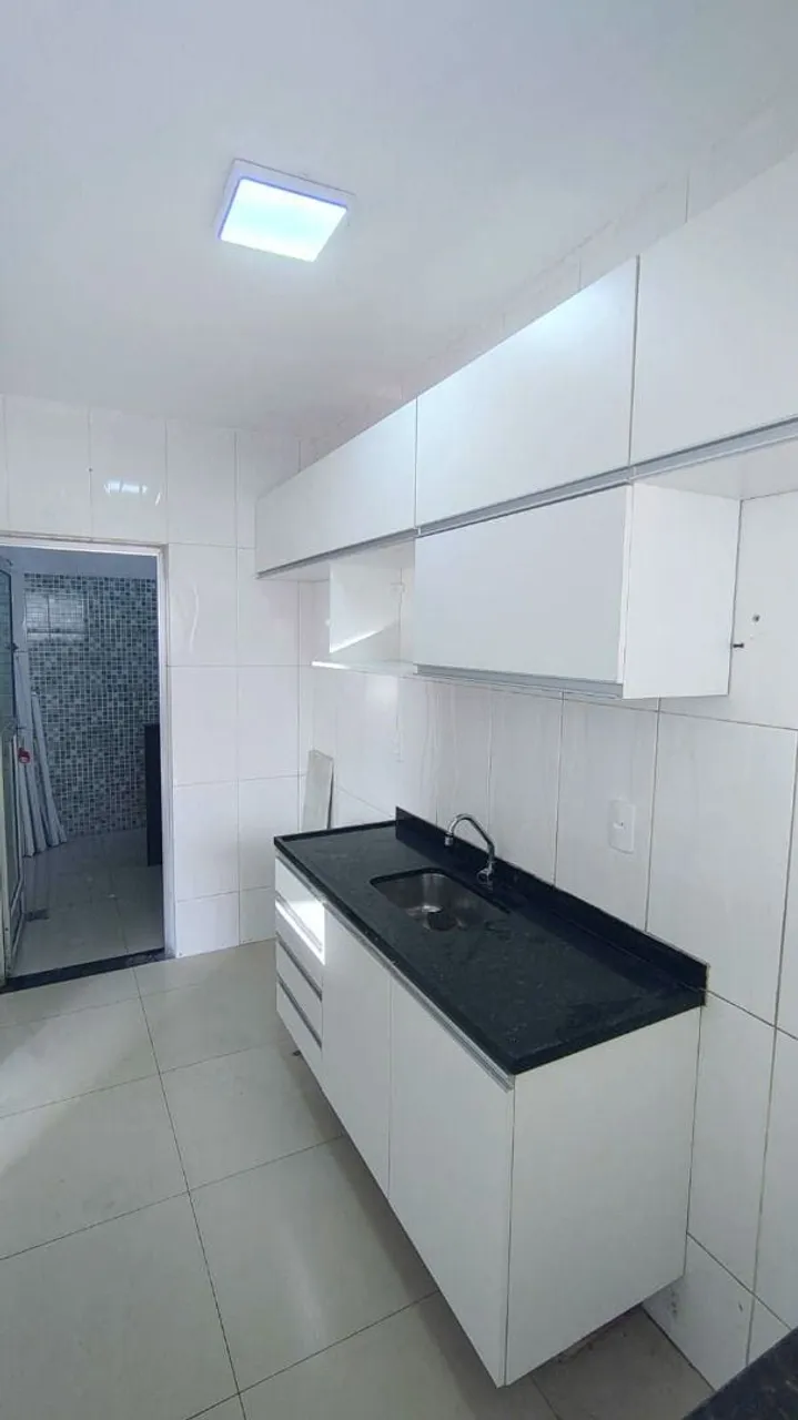 Semi-detached house with 3 bedrooms and 1 parking spot — photo 17
