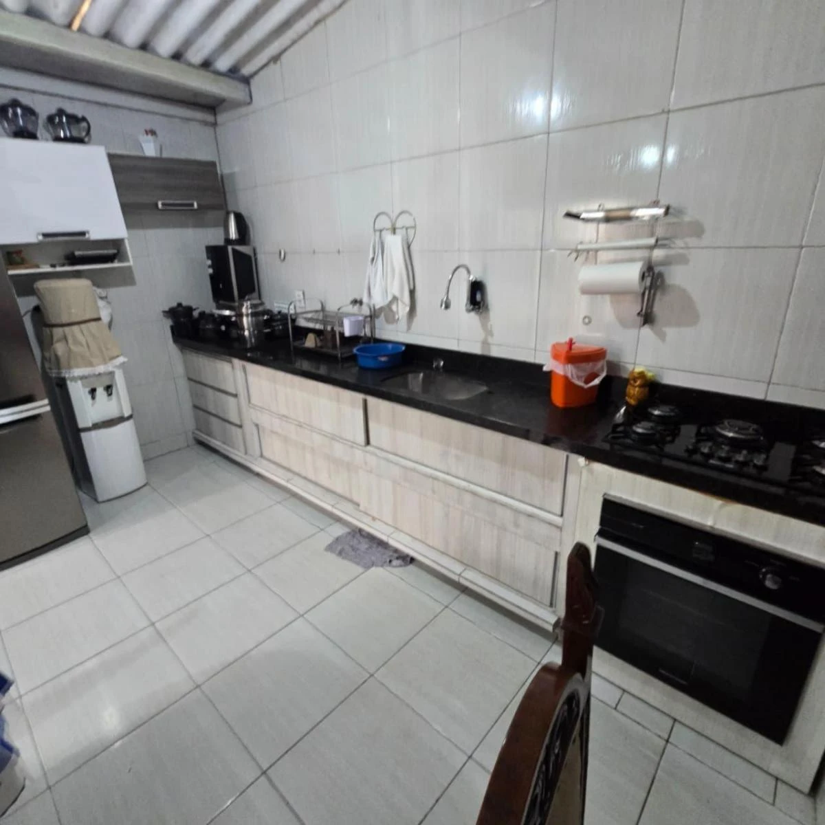 3-bedroom house, 1 with its own bathroom, 120 m² — photo 4