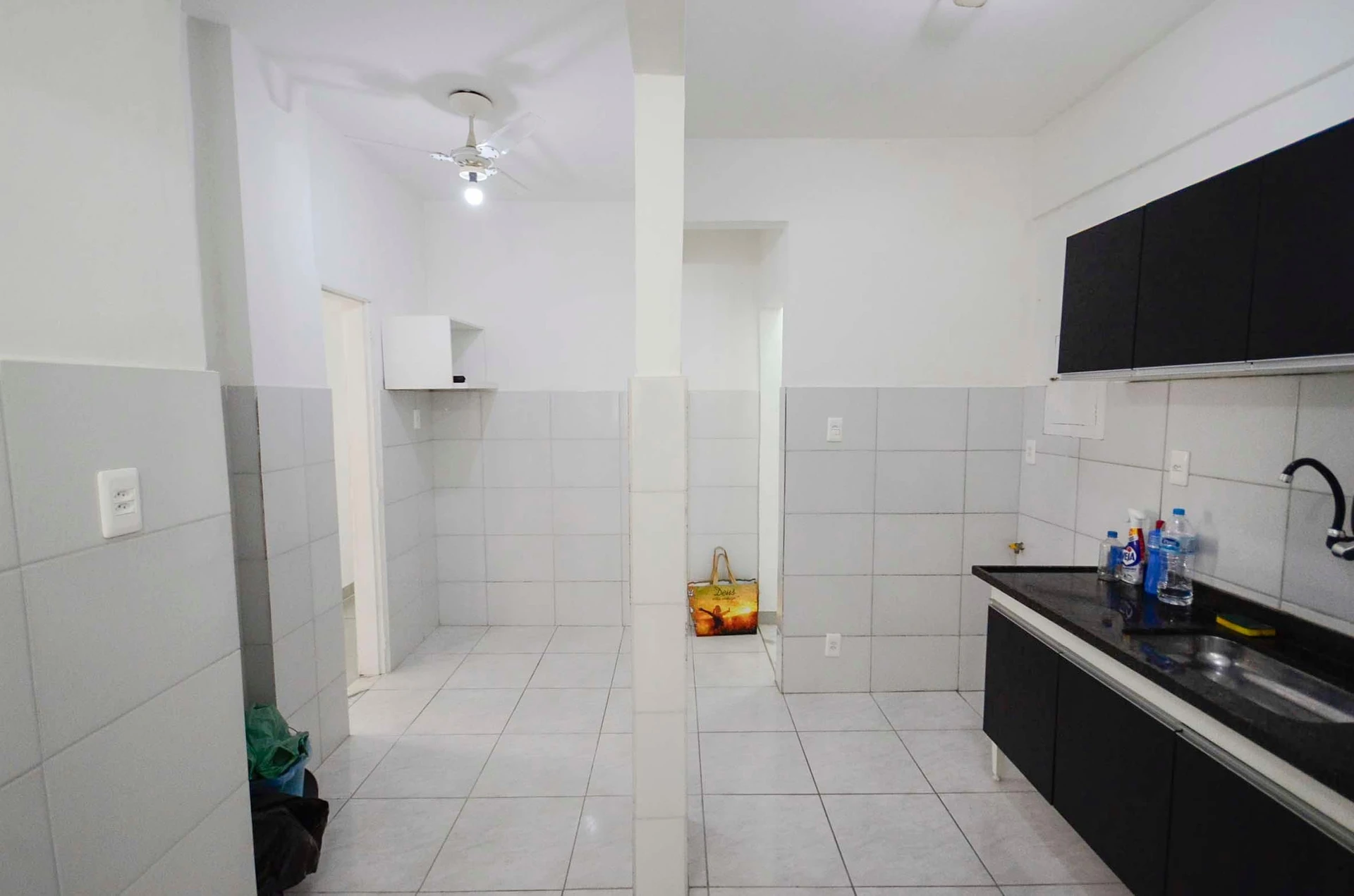 Apartamento para locação com 3 quartos e 1 vaga — photo 11