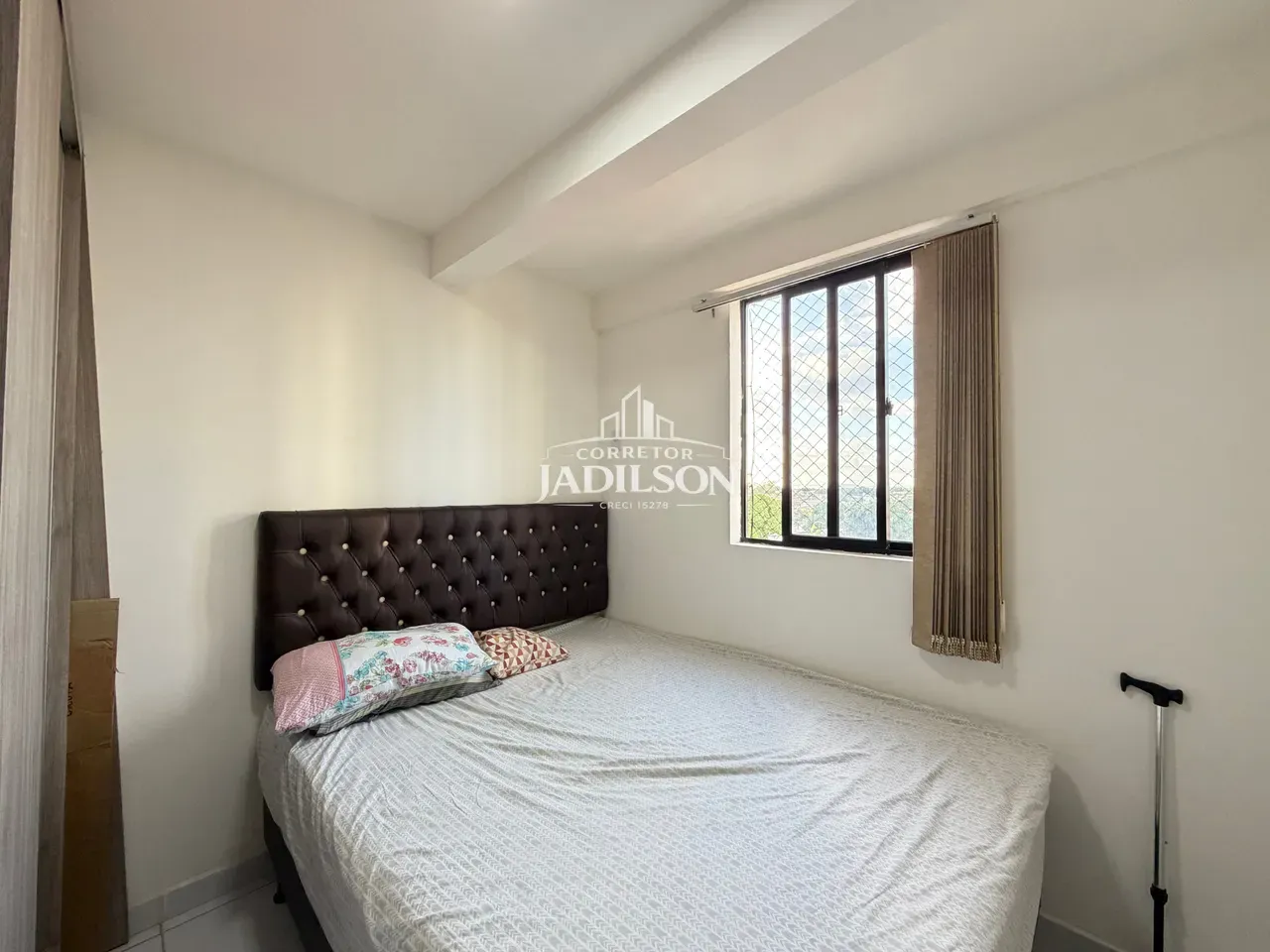 Стиральная машина и 3 спальни: квартира 100 м² — photo 10