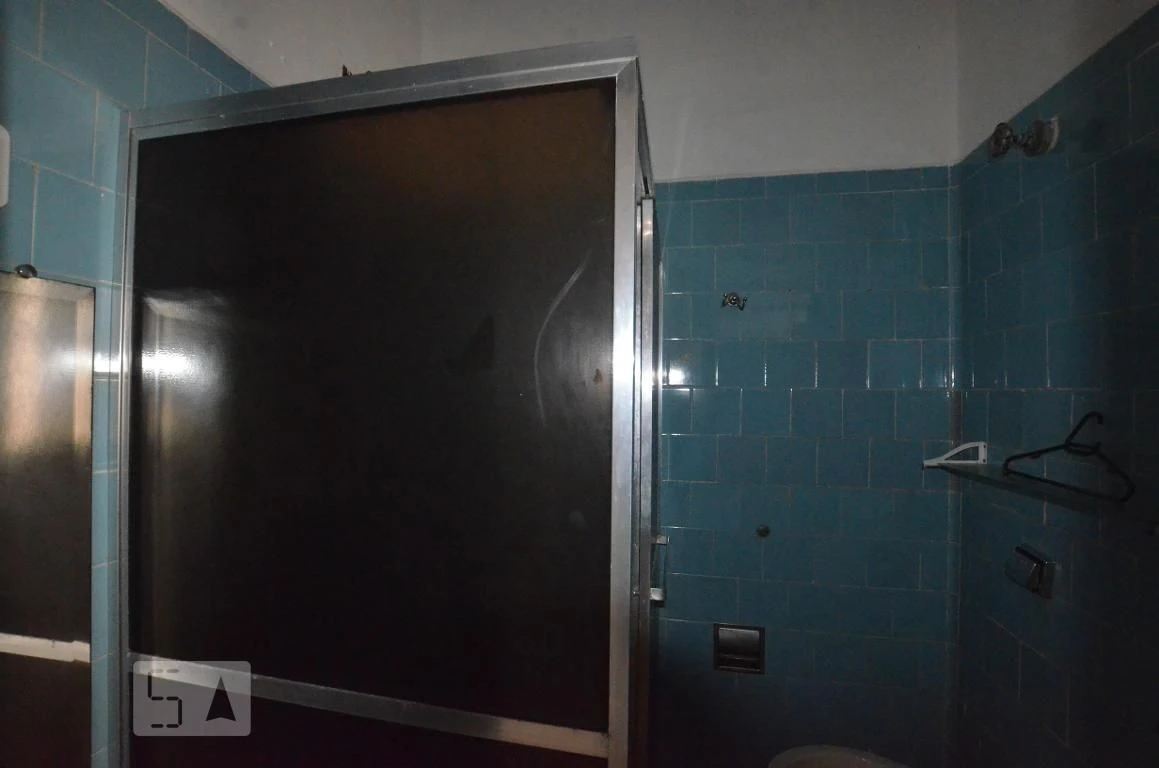 Casa sem mobília com 2 quartos, quintal e varanda — photo 41