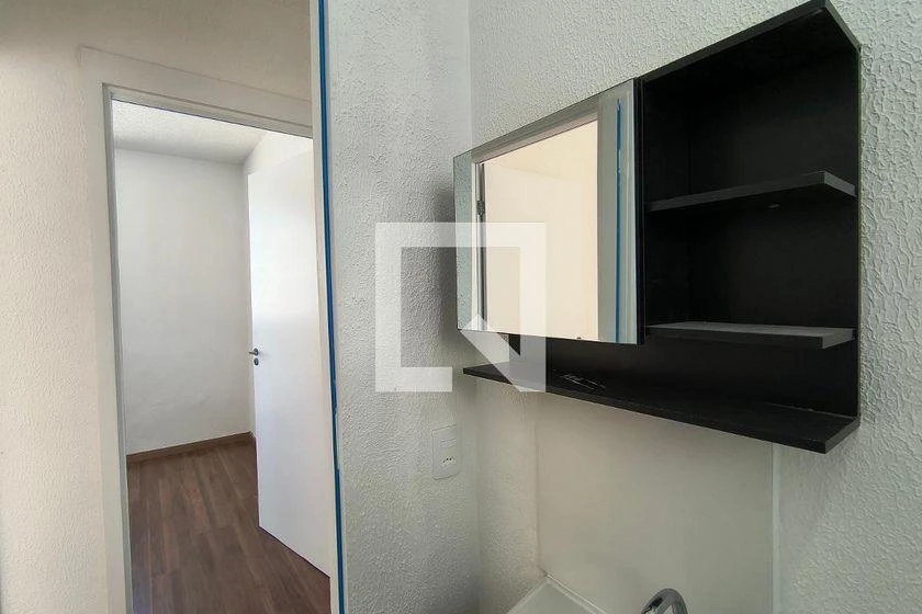 2-bedroom apartment with a mountain view in Rio de Janeiro — photo 42