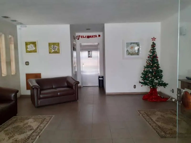 Квартира 100 м², 3 спальни, Рио-де-Жанейро — photo 3
