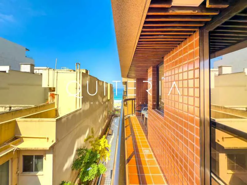 Apartamento mobiliado com 2 suítes e 1 vaga — photo 19
