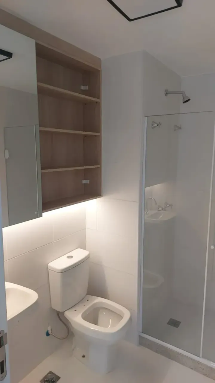 Apartamento de 83 m² com 2 quartos, 2 banheiros e vaga — photo 9