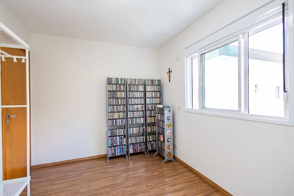 3-bedroom apartment on the 6th floor (top level) — photo 25