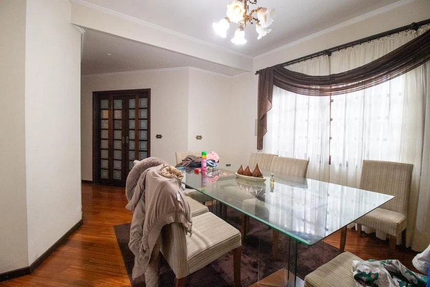 House for rent with 4 bedrooms and a private garden — photo 6