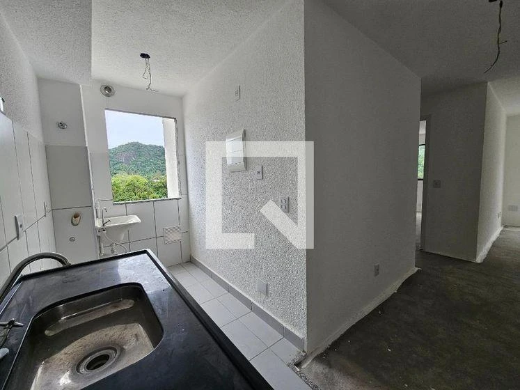Apartamento de 2 quartos com vista para as montanhas — photo 9