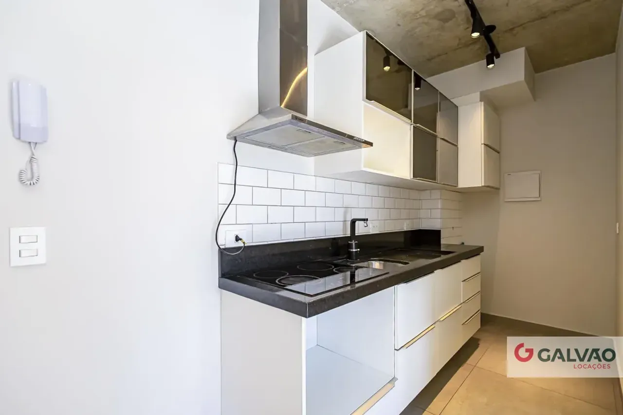 Unfurnished 70 m² apartment with 2 bedrooms — photo 9