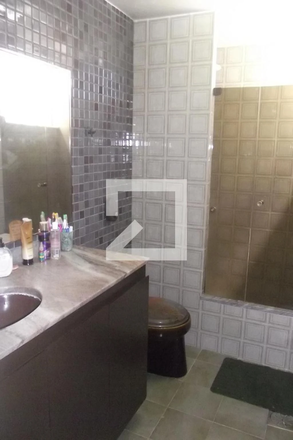 2-bedroom apartment with a home office in Rio de Janeiro — photo 30