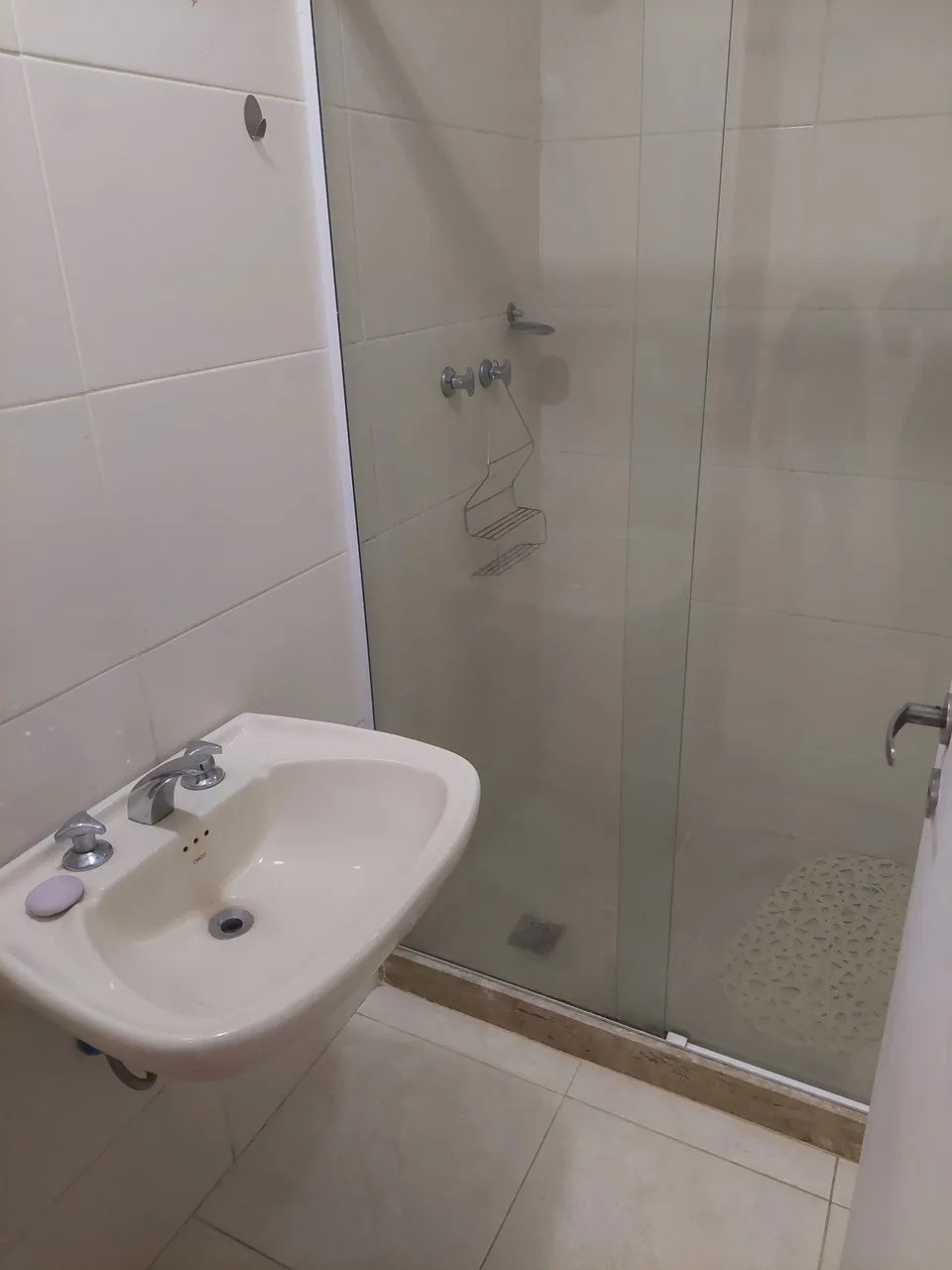 1 quarto e vista para a água: apartamento de 58 m² — photo 4