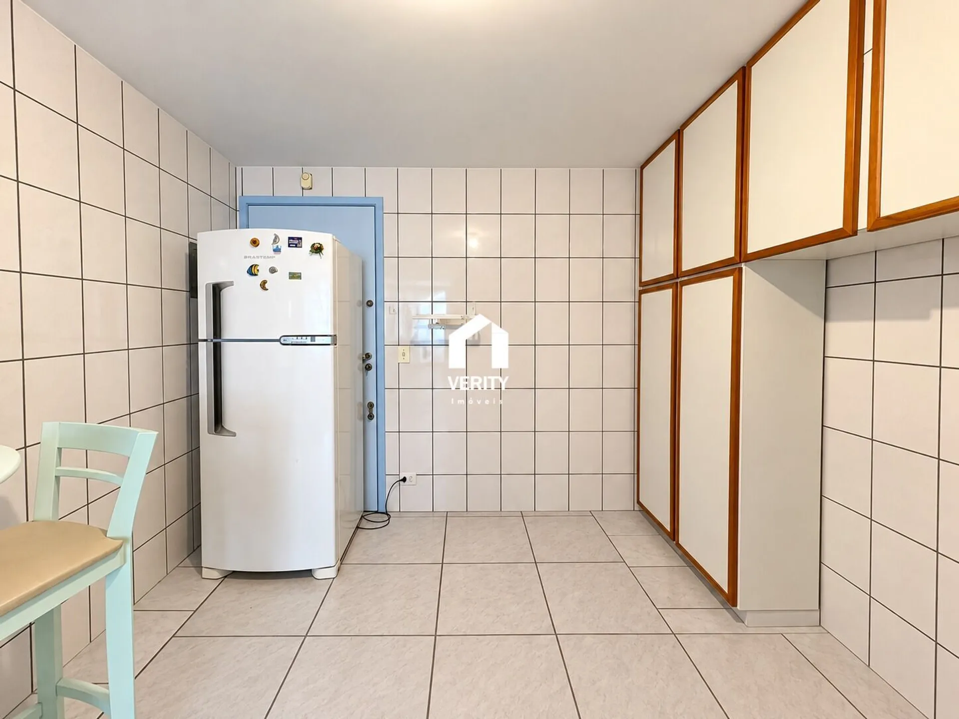 Квартира 77 м² со стиральной машиной и гардеробной — photo 18