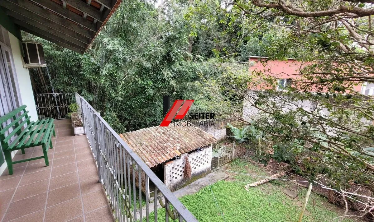 Furnished house with 4 bedrooms and a BBQ balcony — photo 82