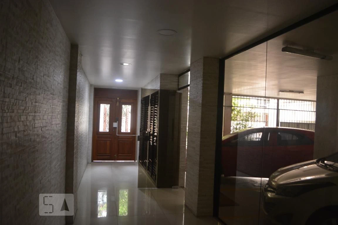 Apartamento mobiliado com 3 quartos e varanda com churrasqueira — photo 33