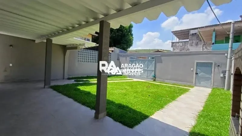 Casa, 129 m², com varanda gourmet — photo 9