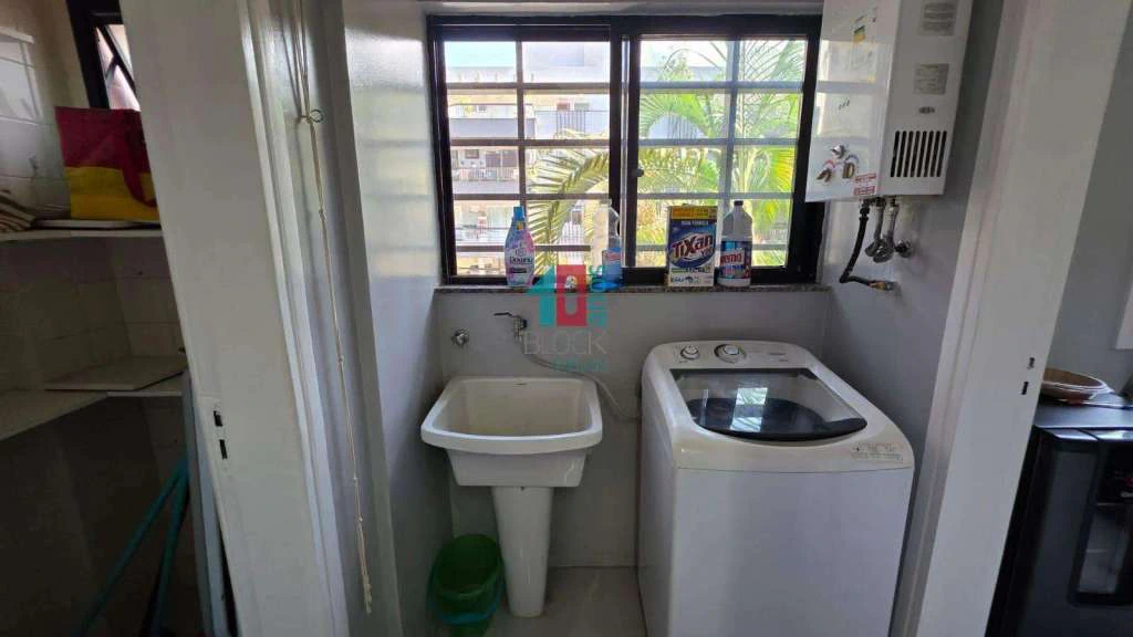 2-bedroom apartment with en-suite and enclosed balcony — photo 17