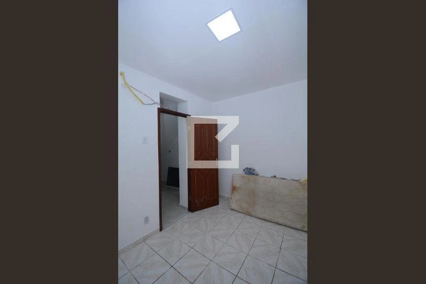 Casa sem mobília com 2 quartos, 1 banheiro e vaga — photo 54