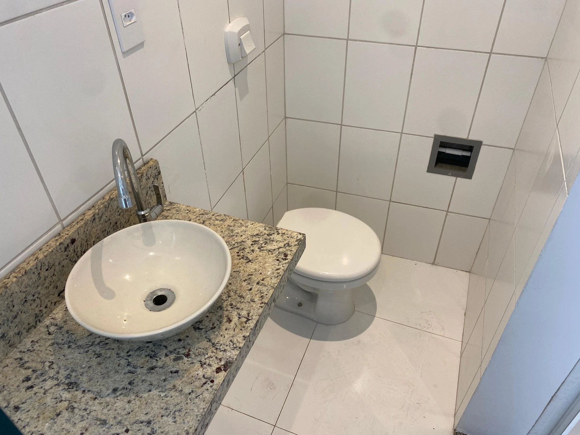 Casa com 3 quartos, 2 banheiros e 1 vaga de garagem — photo 14