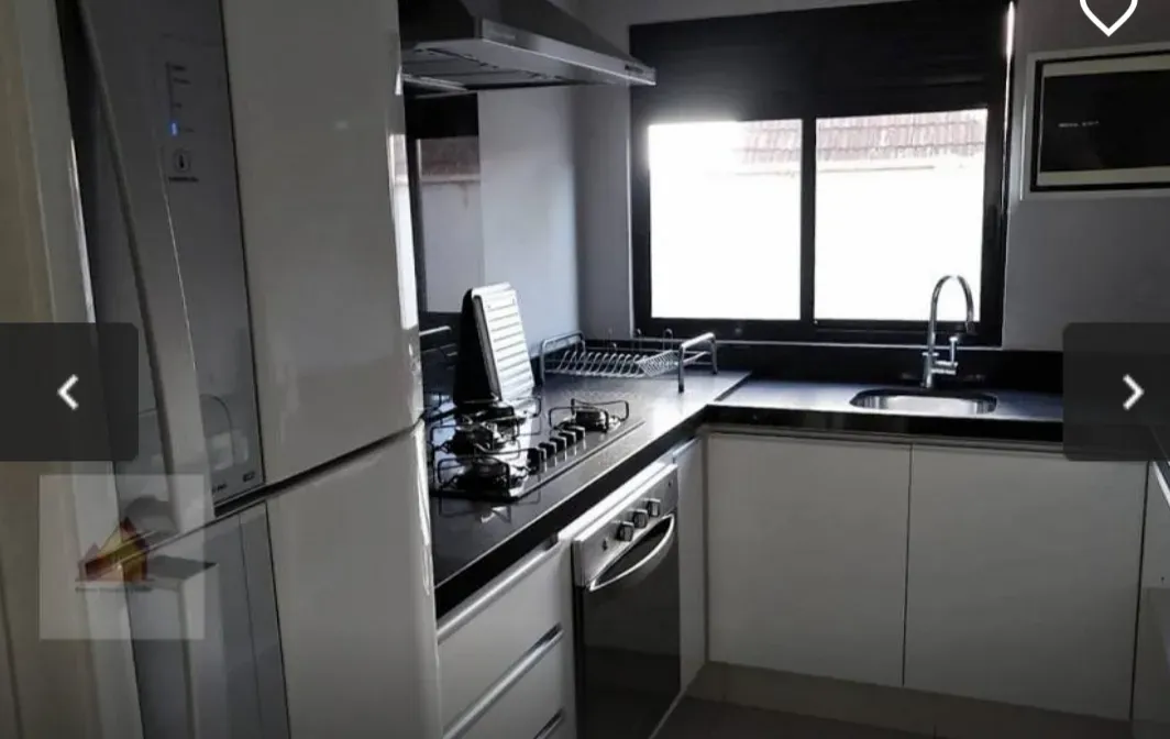 Furnished apartment, 20 m², with a park view — photo 6