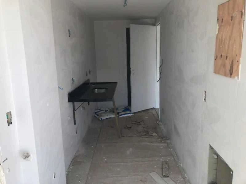 Затишна мебльована квартира з 1 спальнею та suite — photo 18