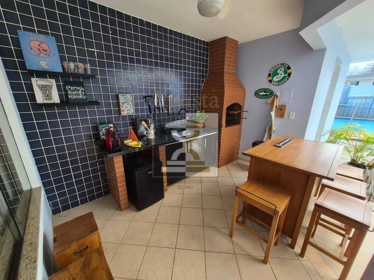 Duplex house with 4 bedrooms, 6 bathrooms and 5 parking — photo 2