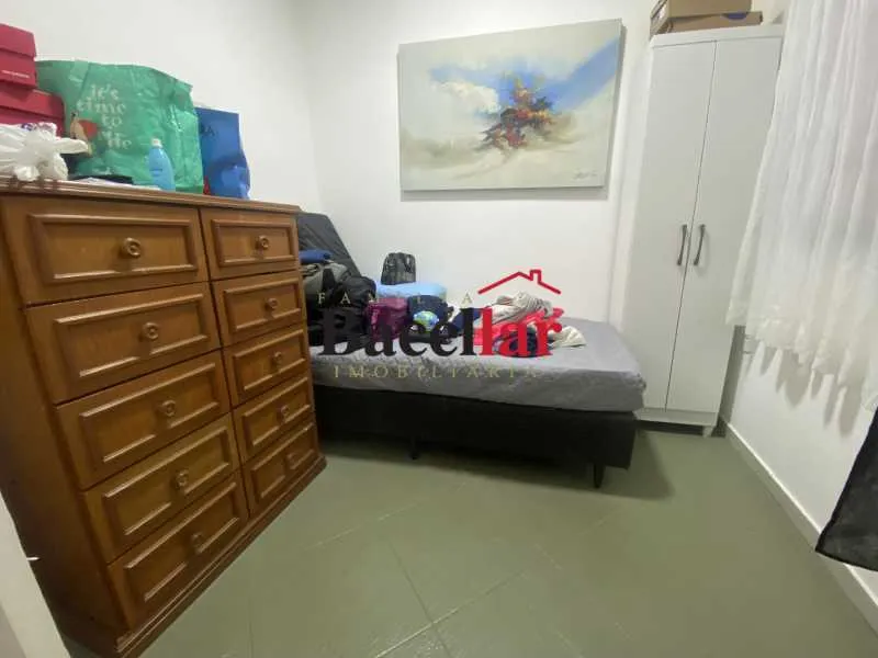 Furnished apartment with open-plan kitchen and 3 bedrooms — photo 24