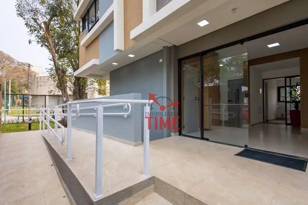 Air-conditioned 1-bedroom apartment with kitchenette — photo 49