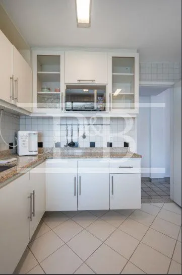 Furnished 3-bedroom apartment with 2 bathrooms — photo 5