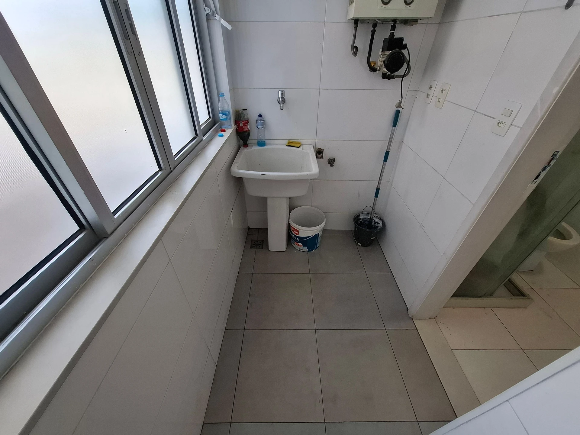 Apartamento de 90 m² e 3 quartos, Botafogo — photo 11