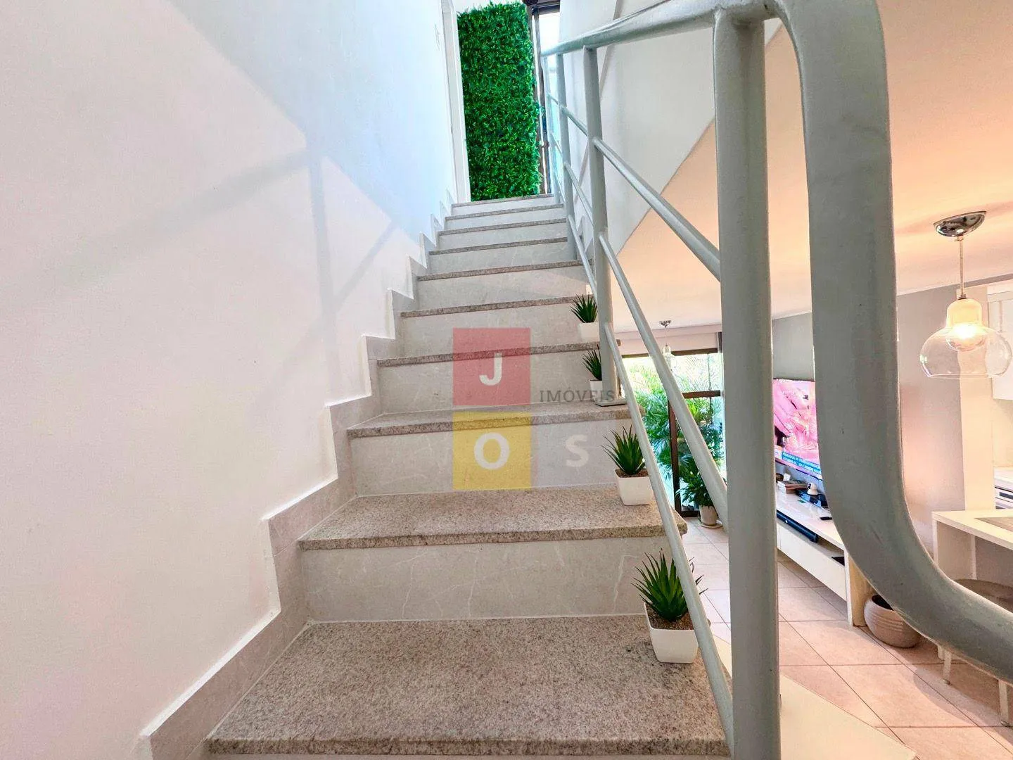160 m² penthouse with 3 bedrooms and 2 en-suites — photo 85