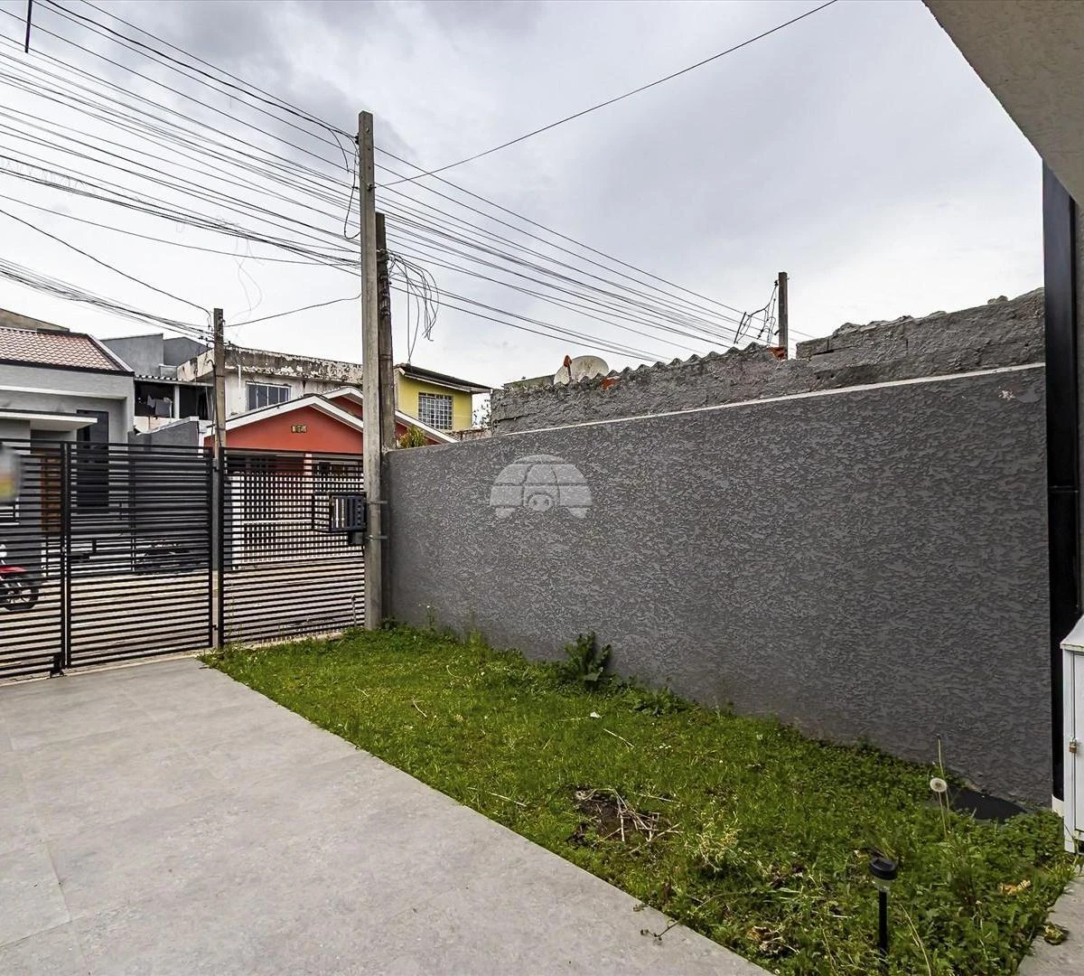 Будинок: 2 спальні, 44 м² — photo 19