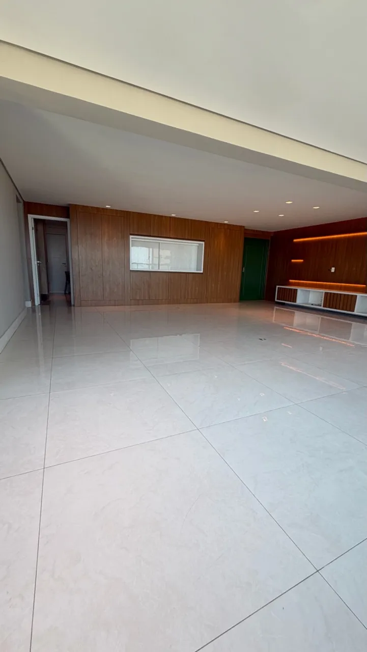 Apartamento de 3 quartos com varanda gourmet — photo 6