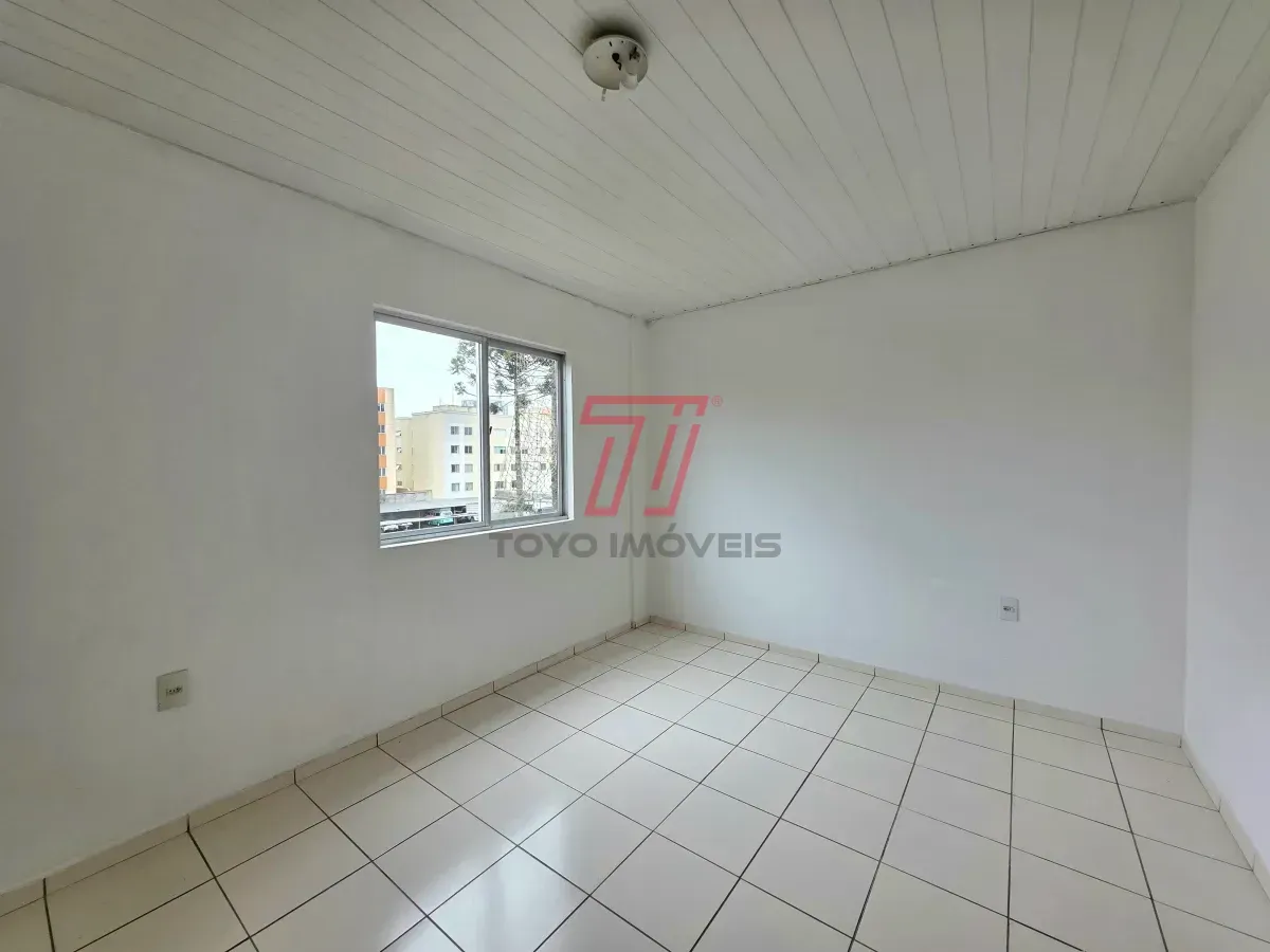 Apartamento de 3 quartos, sendo 1 suíte, 90 m², Portão — photo 4