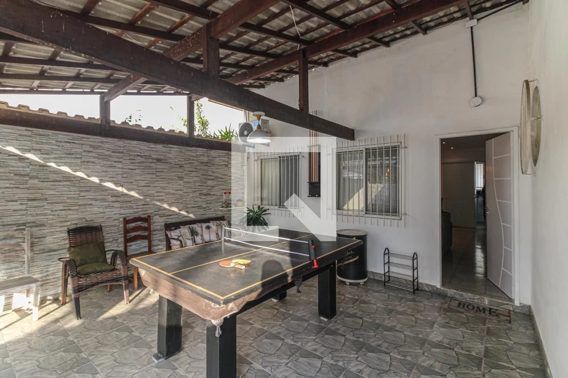 Furnished house with 2 bedrooms and 2 parking spaces — photo 23